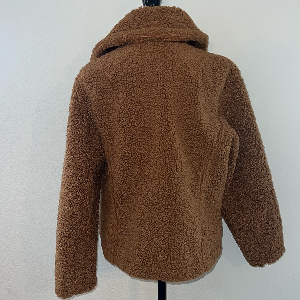 Abercrombie and Fitch Jacket - Picture 3 of 4